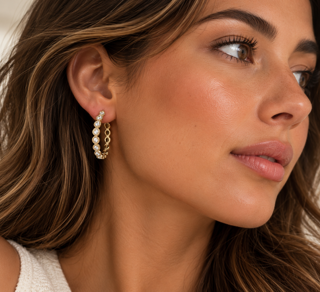 Jemima Hoops