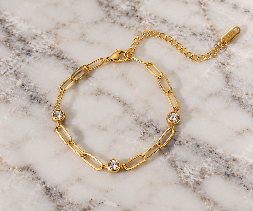 Layla Bracelet