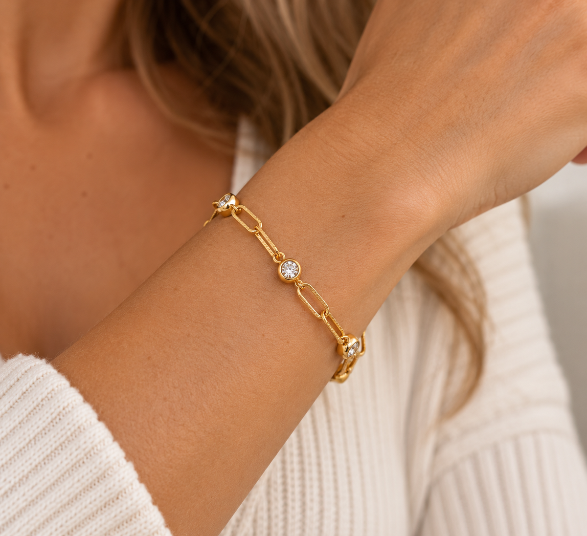 Layla Bracelet