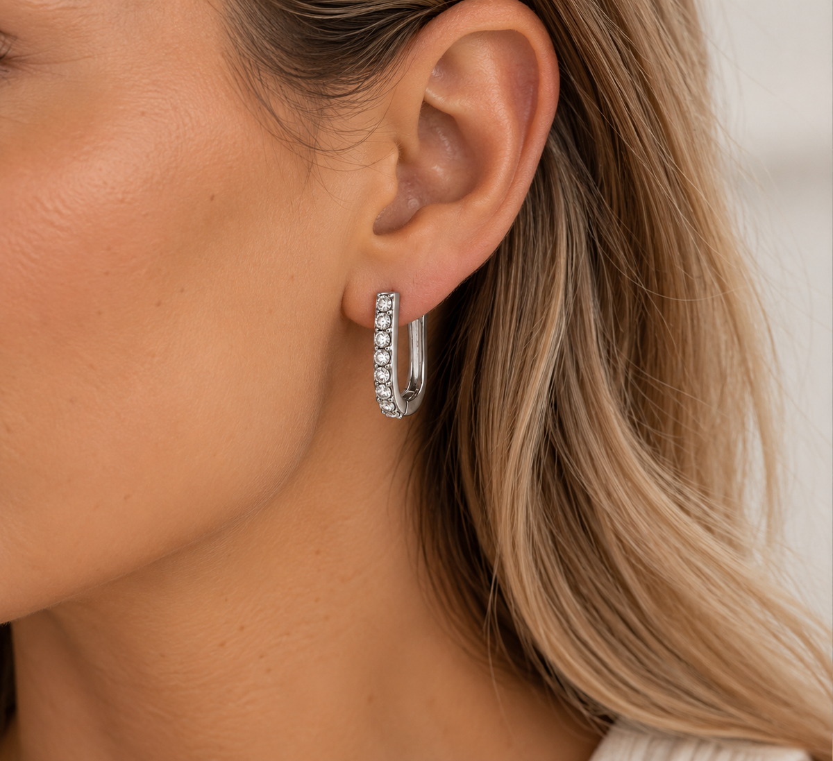 Lucille Hoops