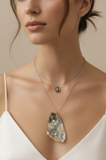 Embellished Sea Shell Set