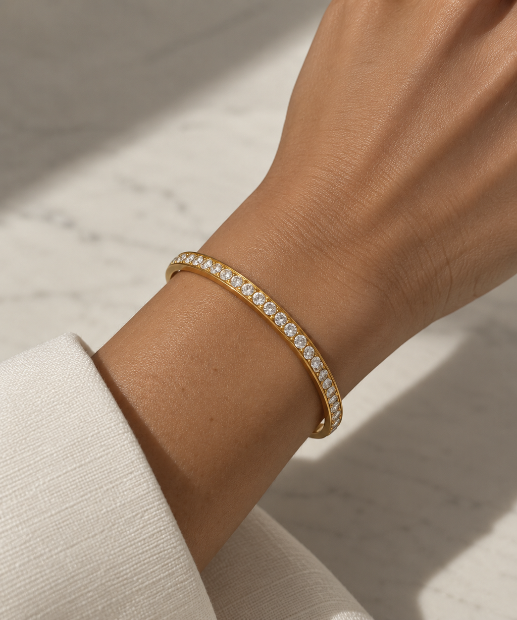 Sienna Cuff