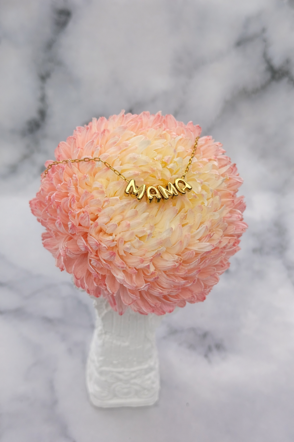Grandma Bubble - Necklace