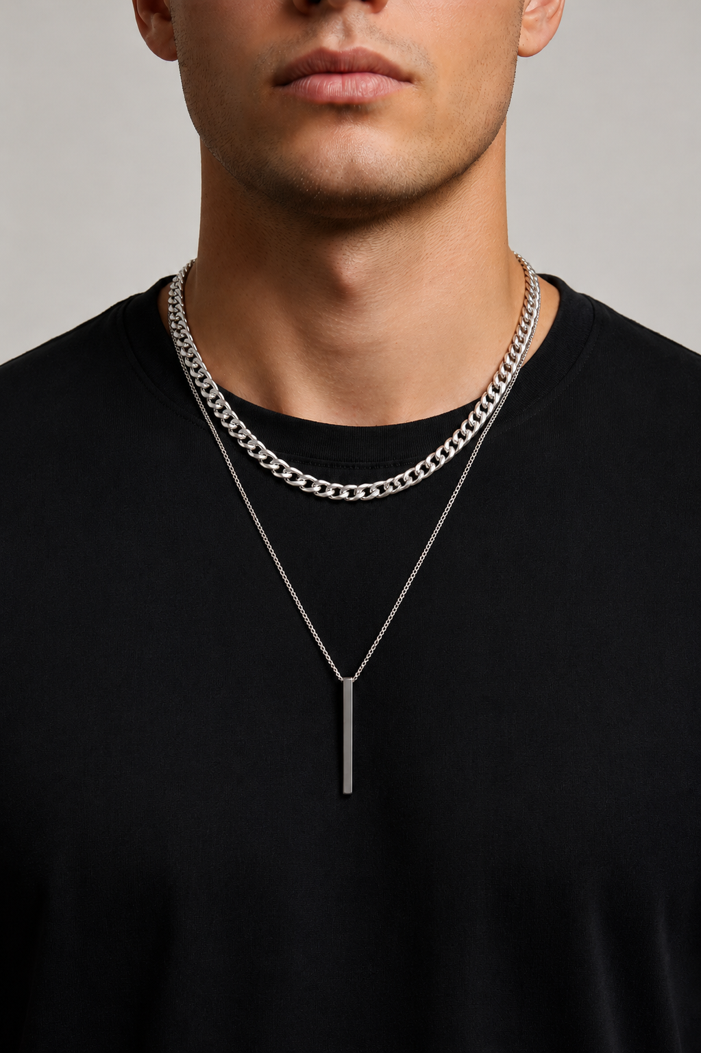 Thin Bar Set