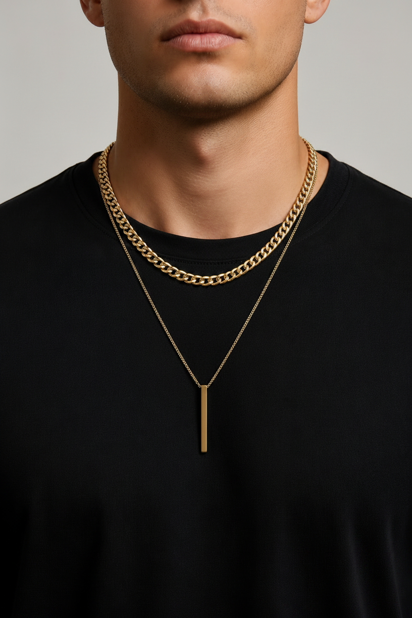 Thin Bar Set