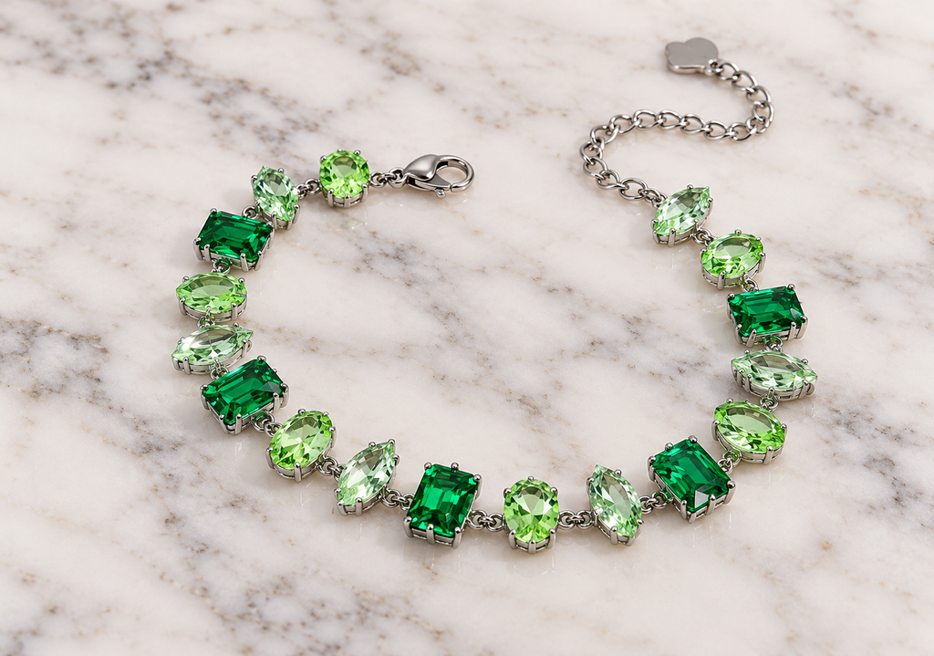 Nadia Bracelet