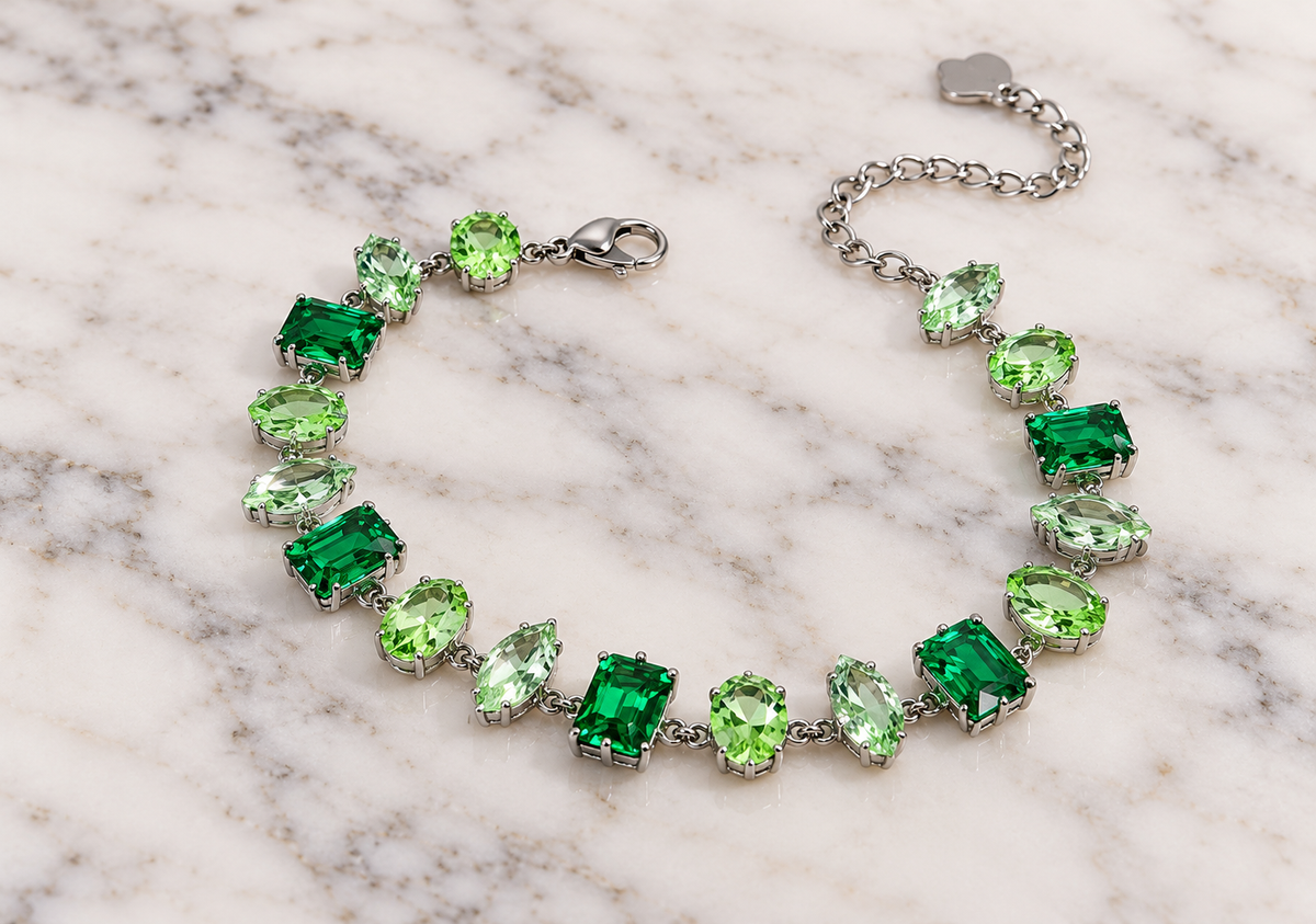 Nadia Bracelet