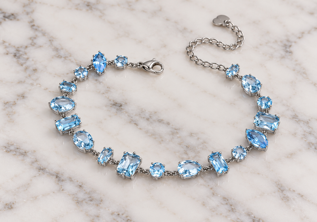 Nadia Bracelet