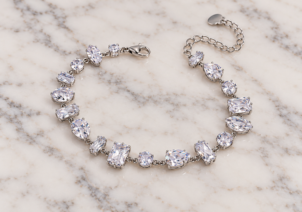 Nadia Bracelet