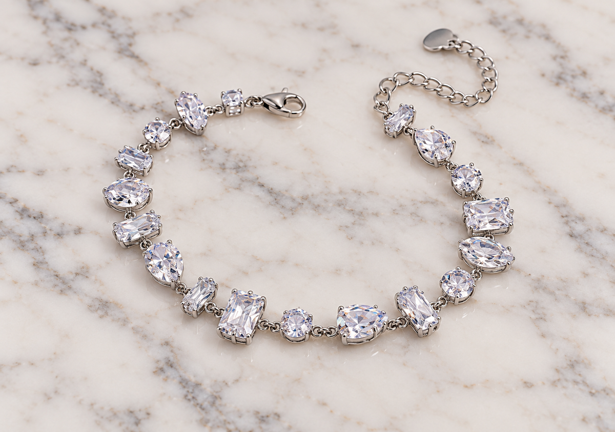 Nadia Bracelet