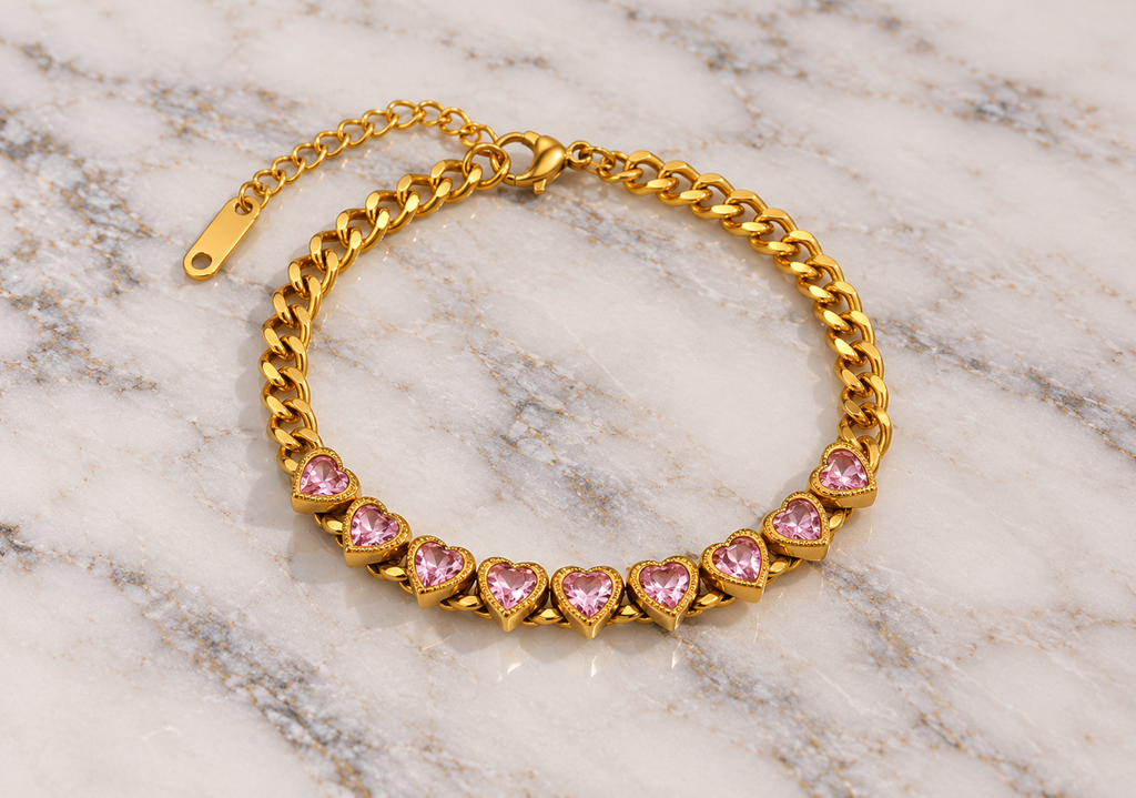 Samara Bracelet