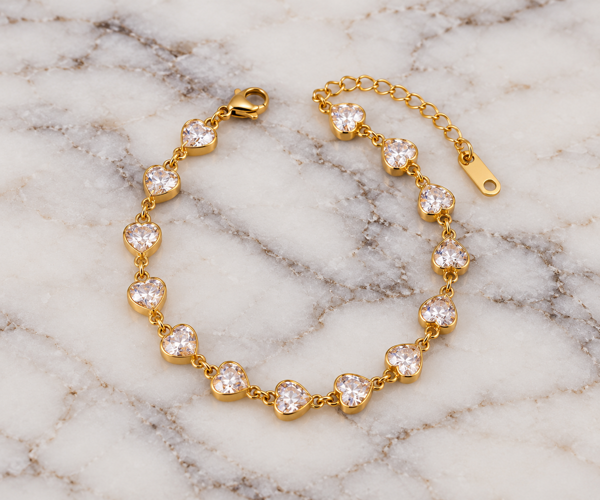 Mona Bracelet