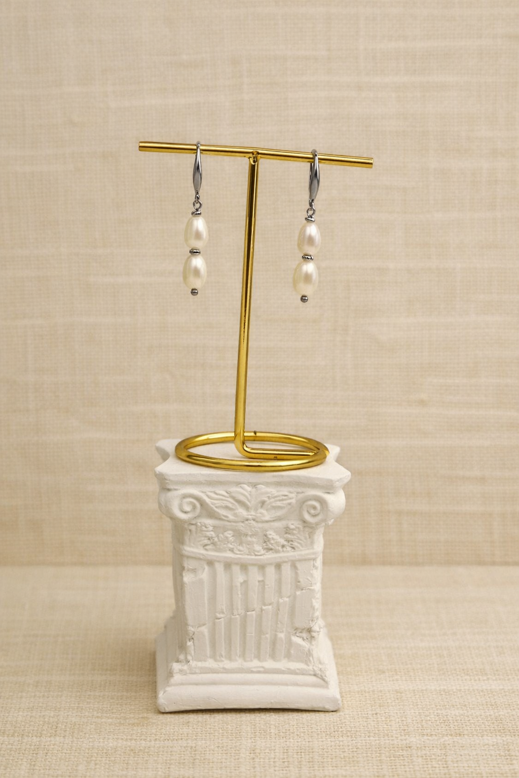 Perla Earrings