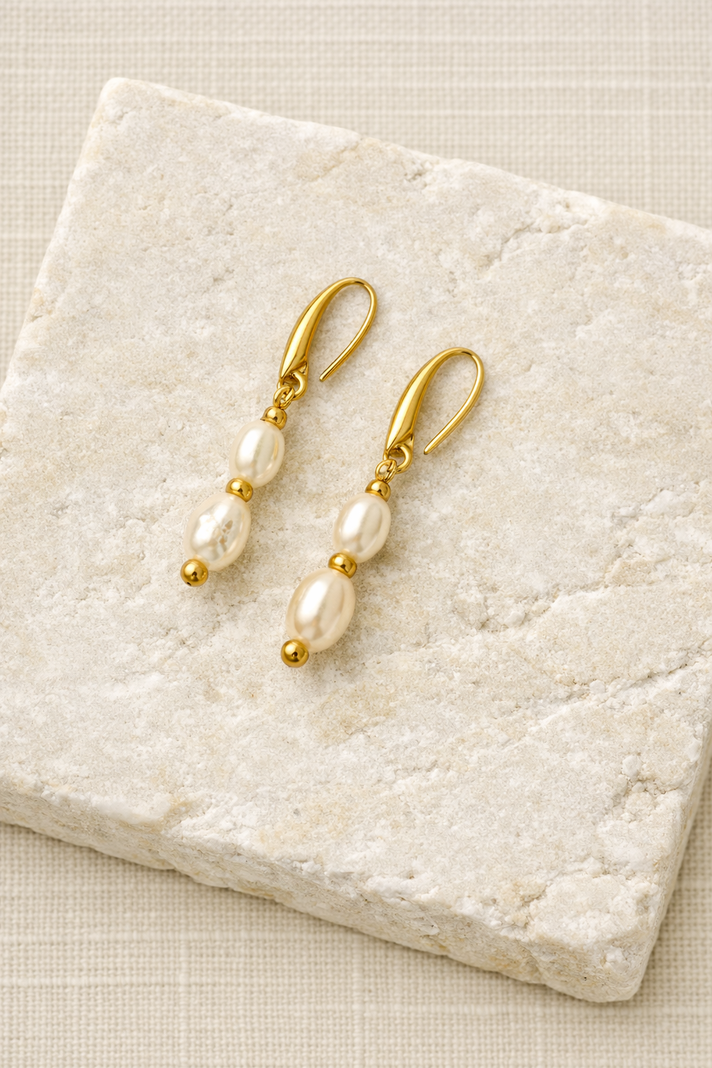 Perla Earrings