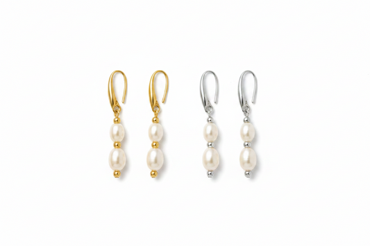 Perla Earrings