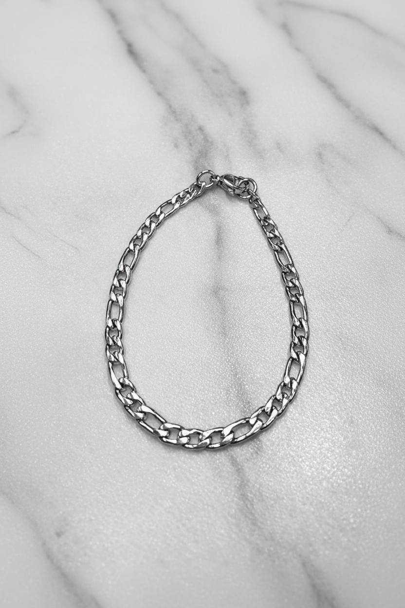 4mm Flat Cuban