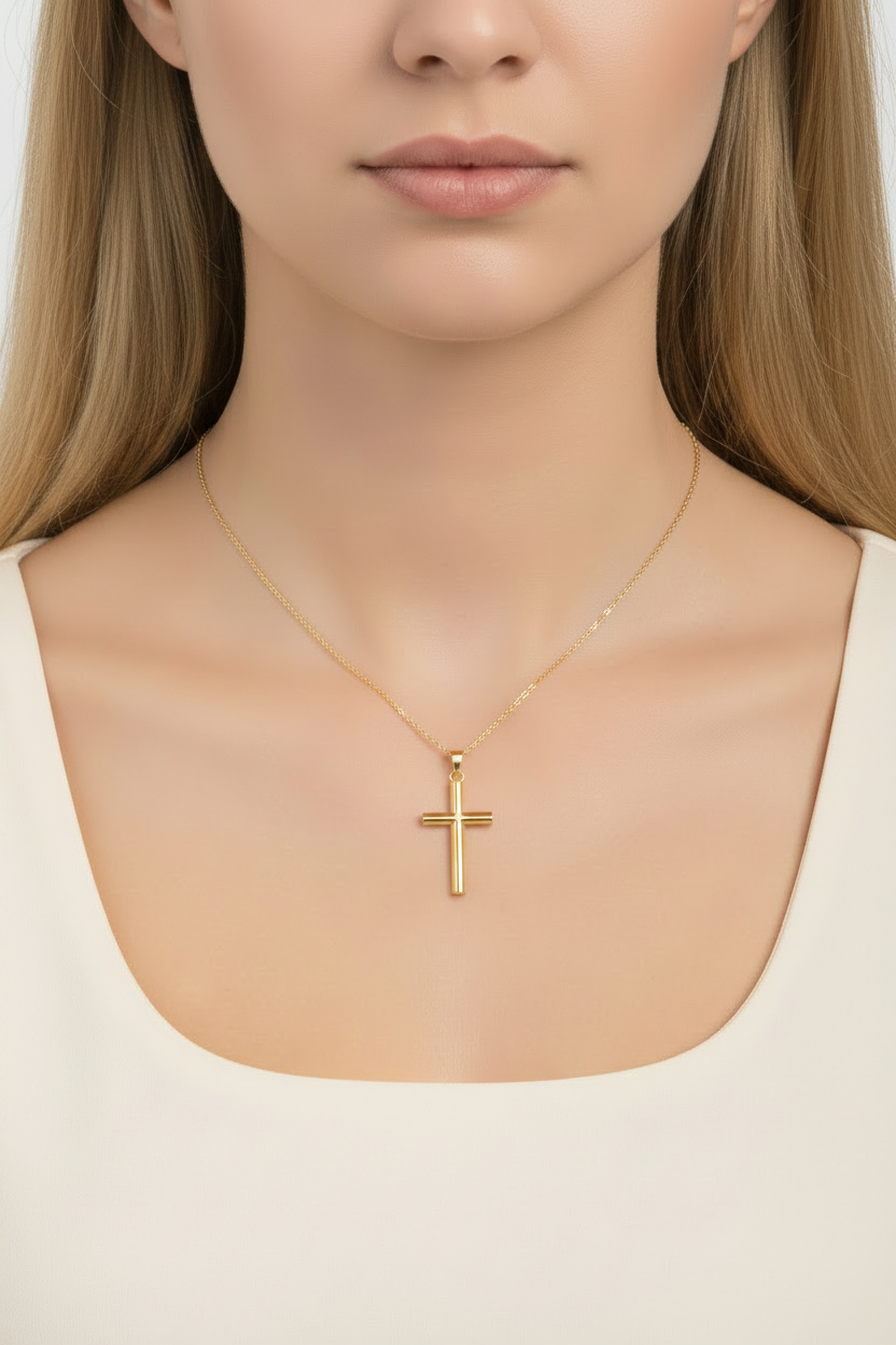 Cross Pendant