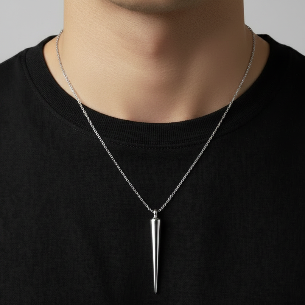 Cone Pendant