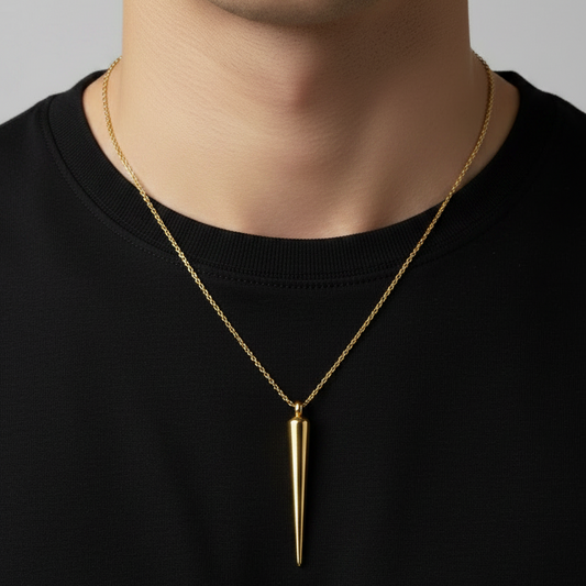 Cone Pendant
