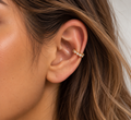 Luna Ear Cuff