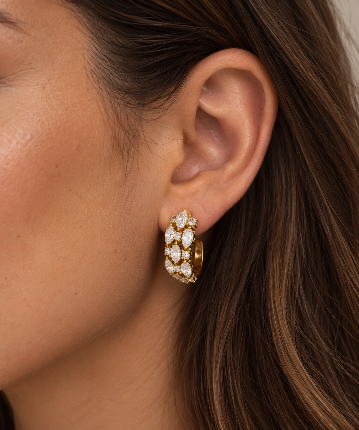 Zoey Earrings