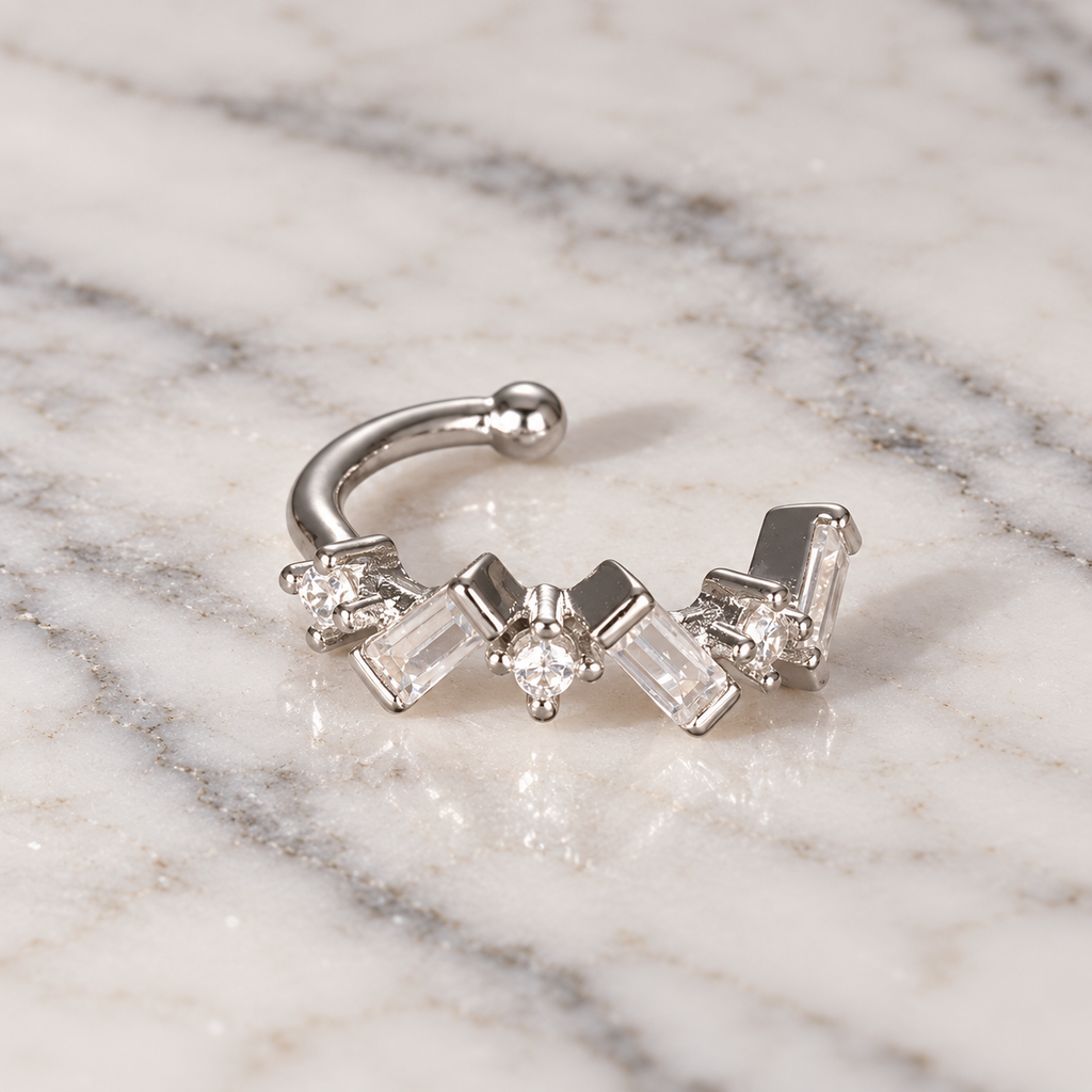 Nova Ear Cuff