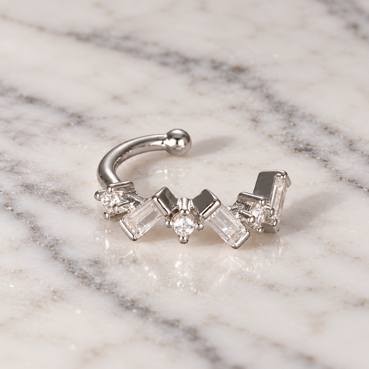 Nova Ear Cuff
