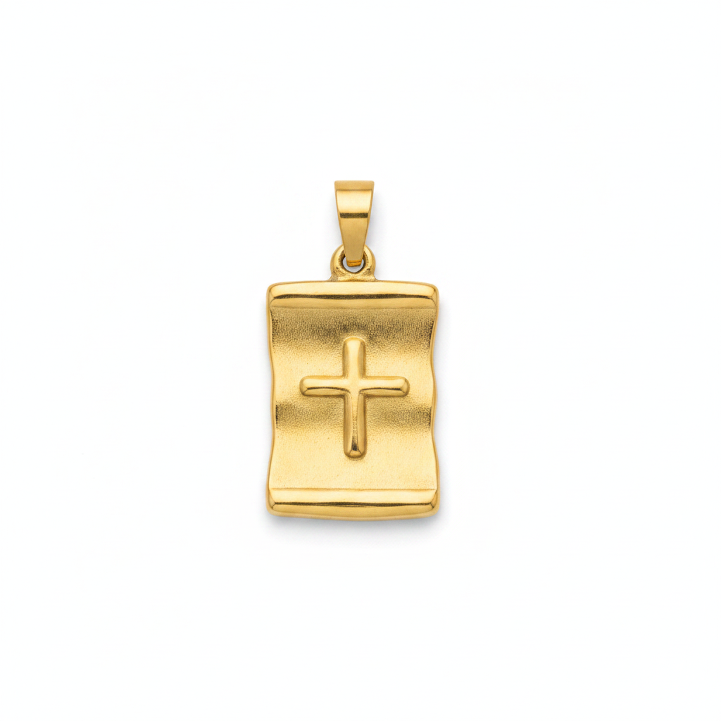 Double sided cross