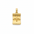 Double sided cross