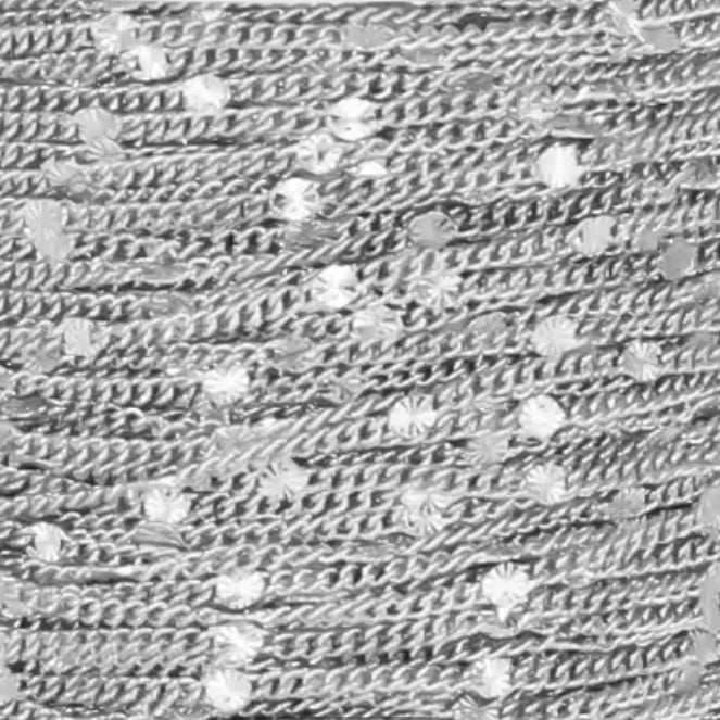 Sparkle Chain Bracelet