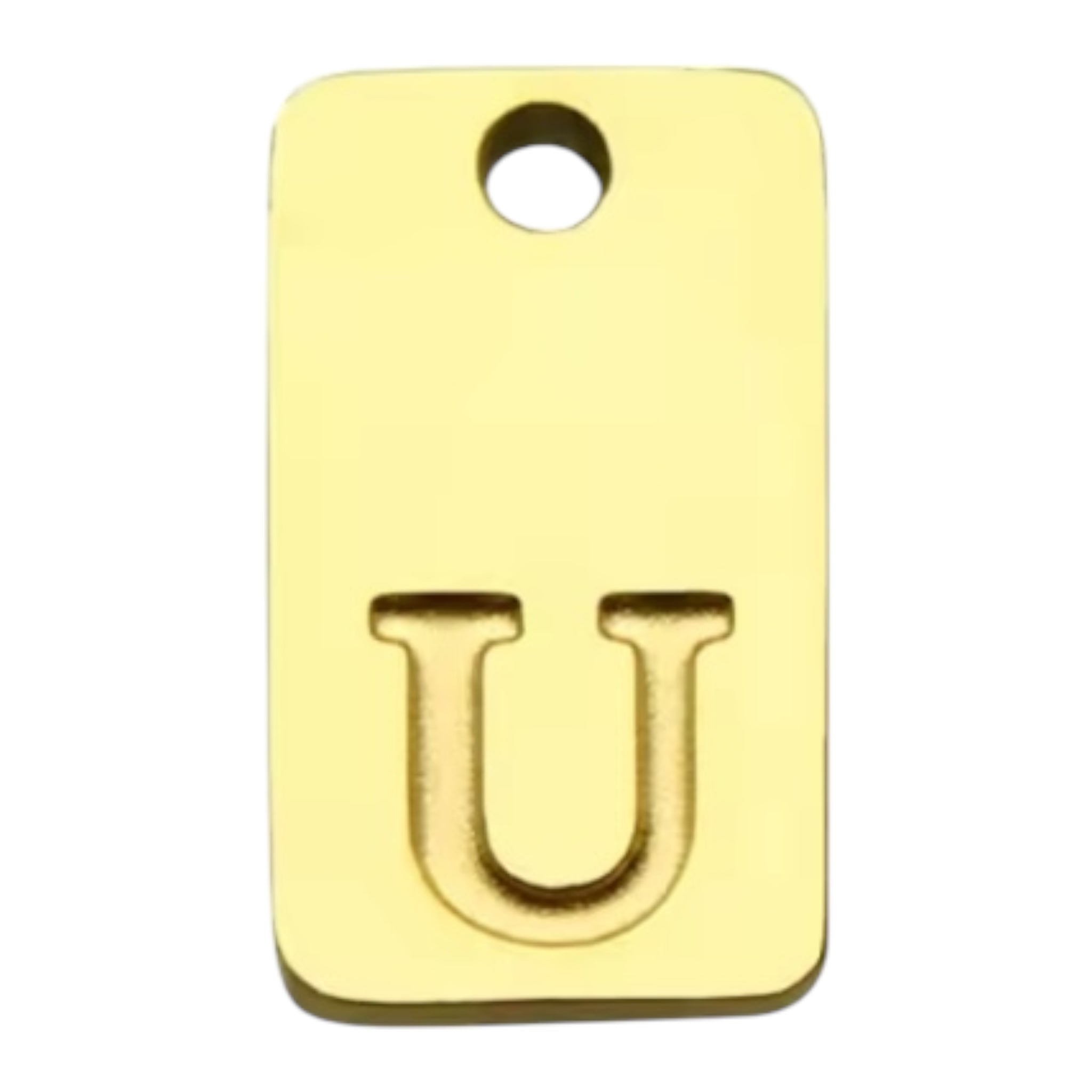 Letter Charms