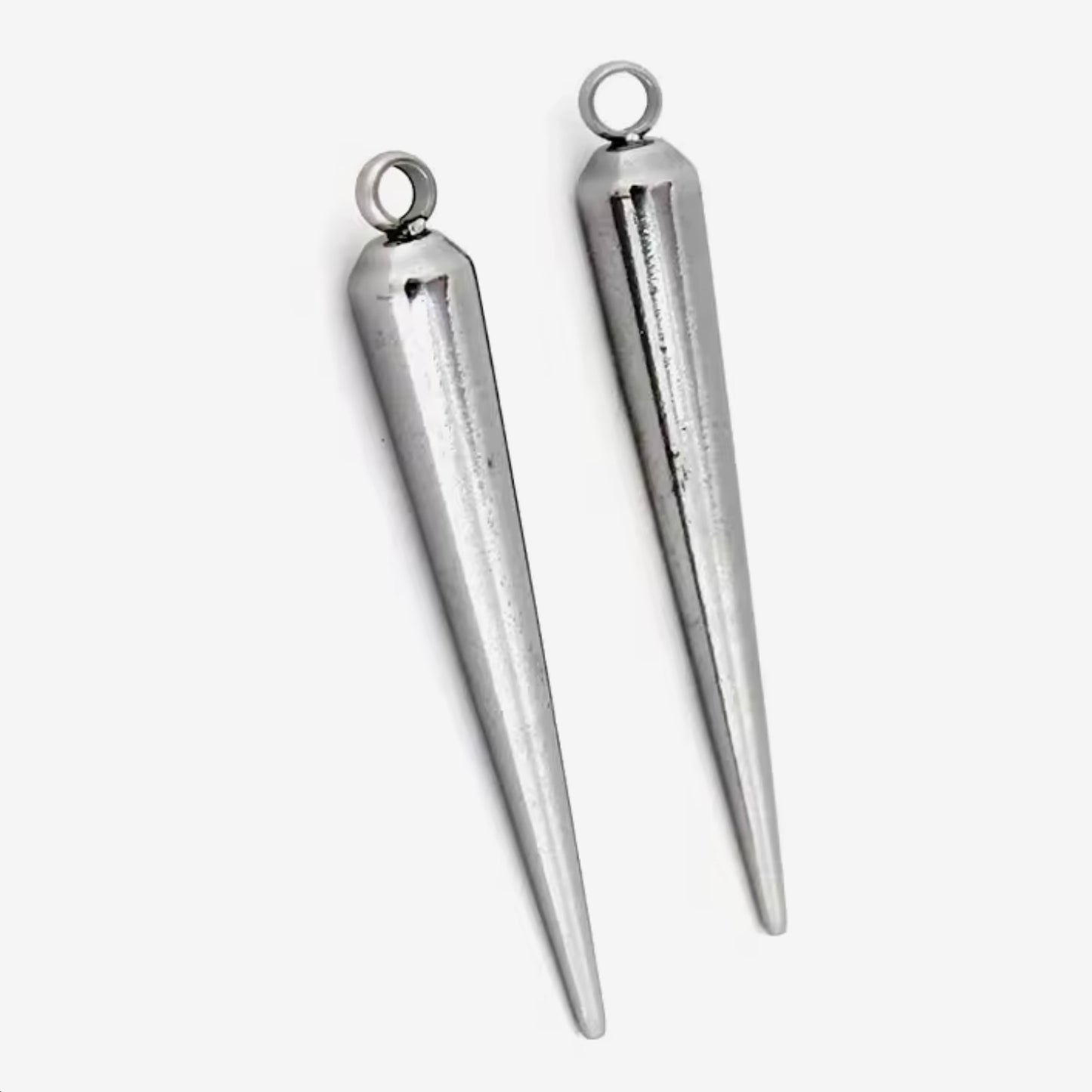 Cone Pendant