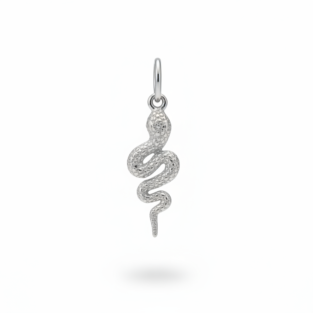 Snake Pendant