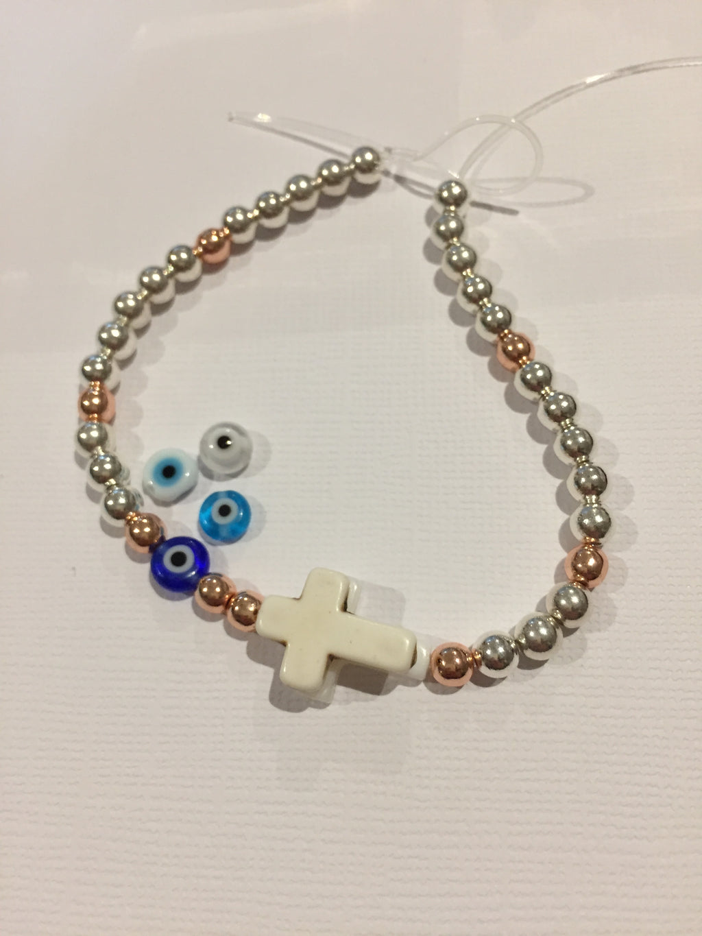 Sip and Bead - Bracelet Class