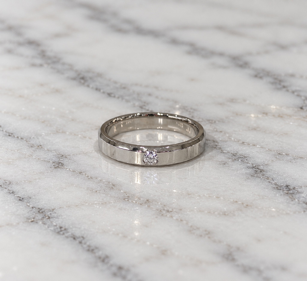 Mae Ring