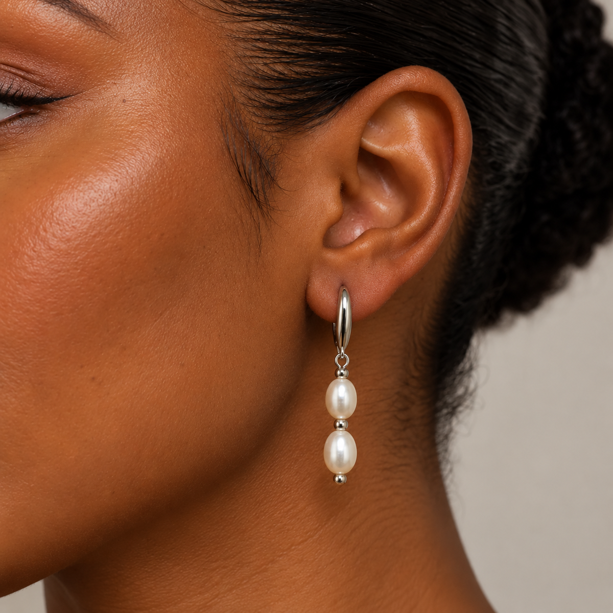 Perla Earrings