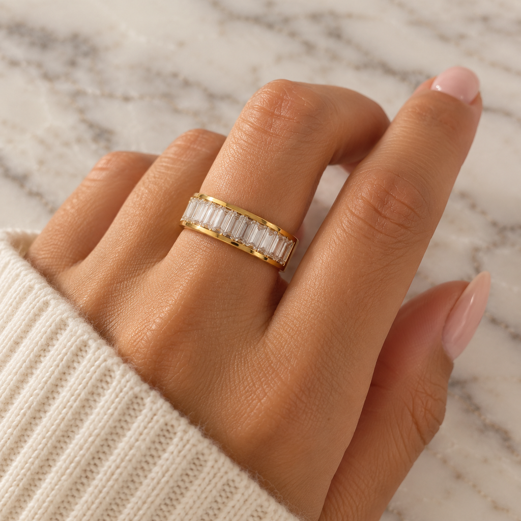 Beatrice Ring