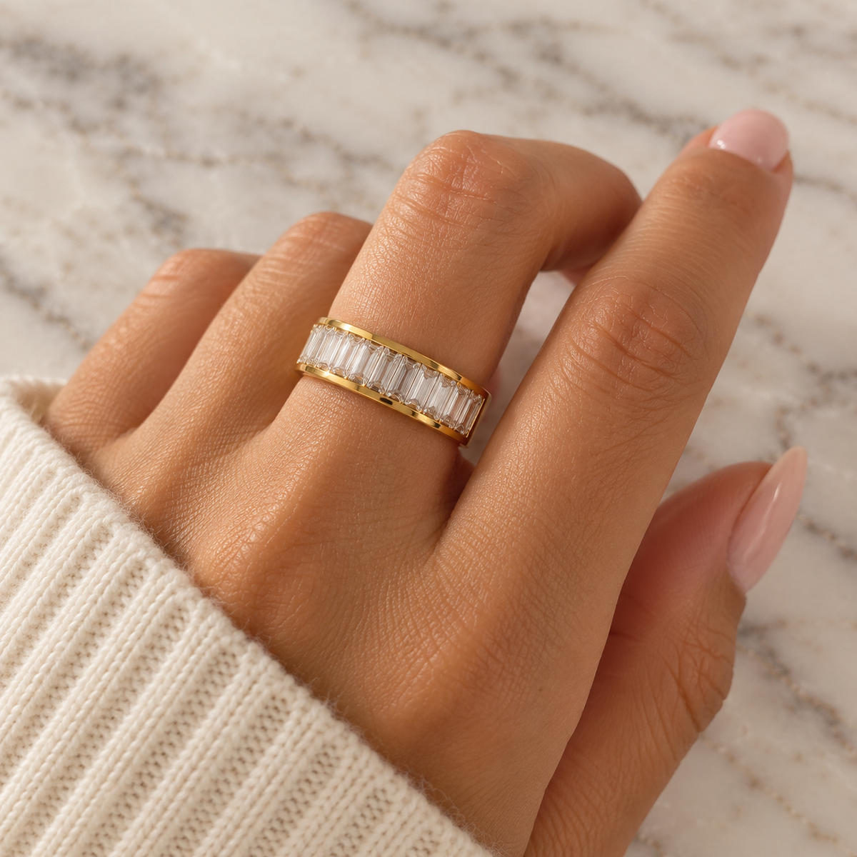 Beatrice Ring