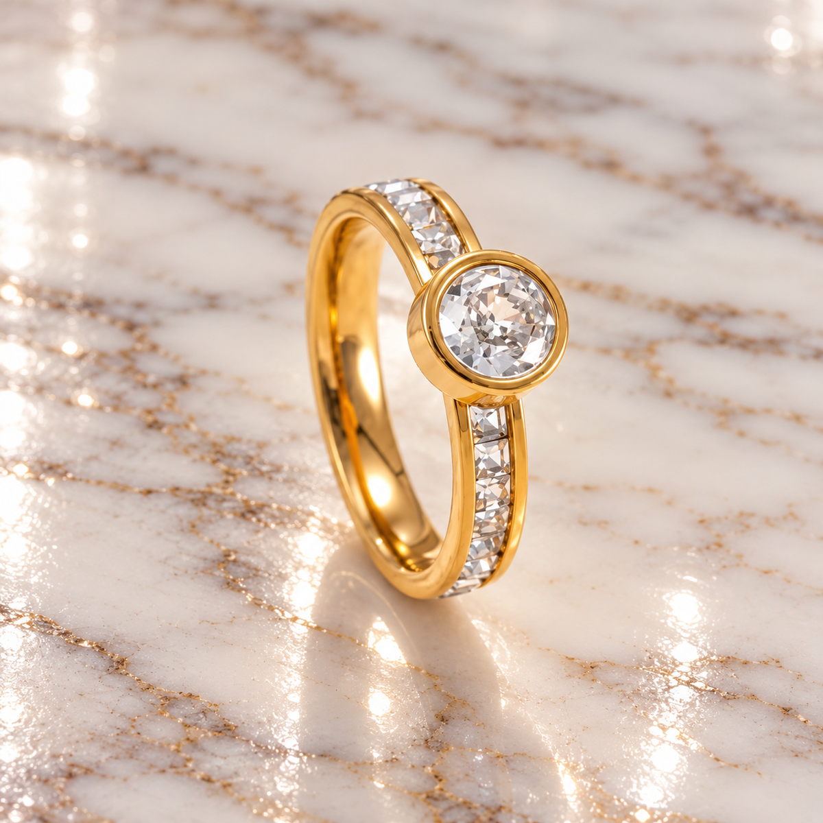 Adele Ring