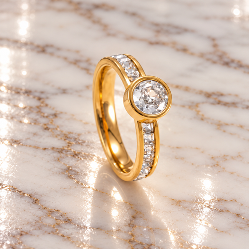 Adele Ring