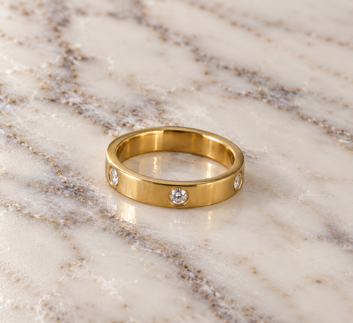 Remi Ring