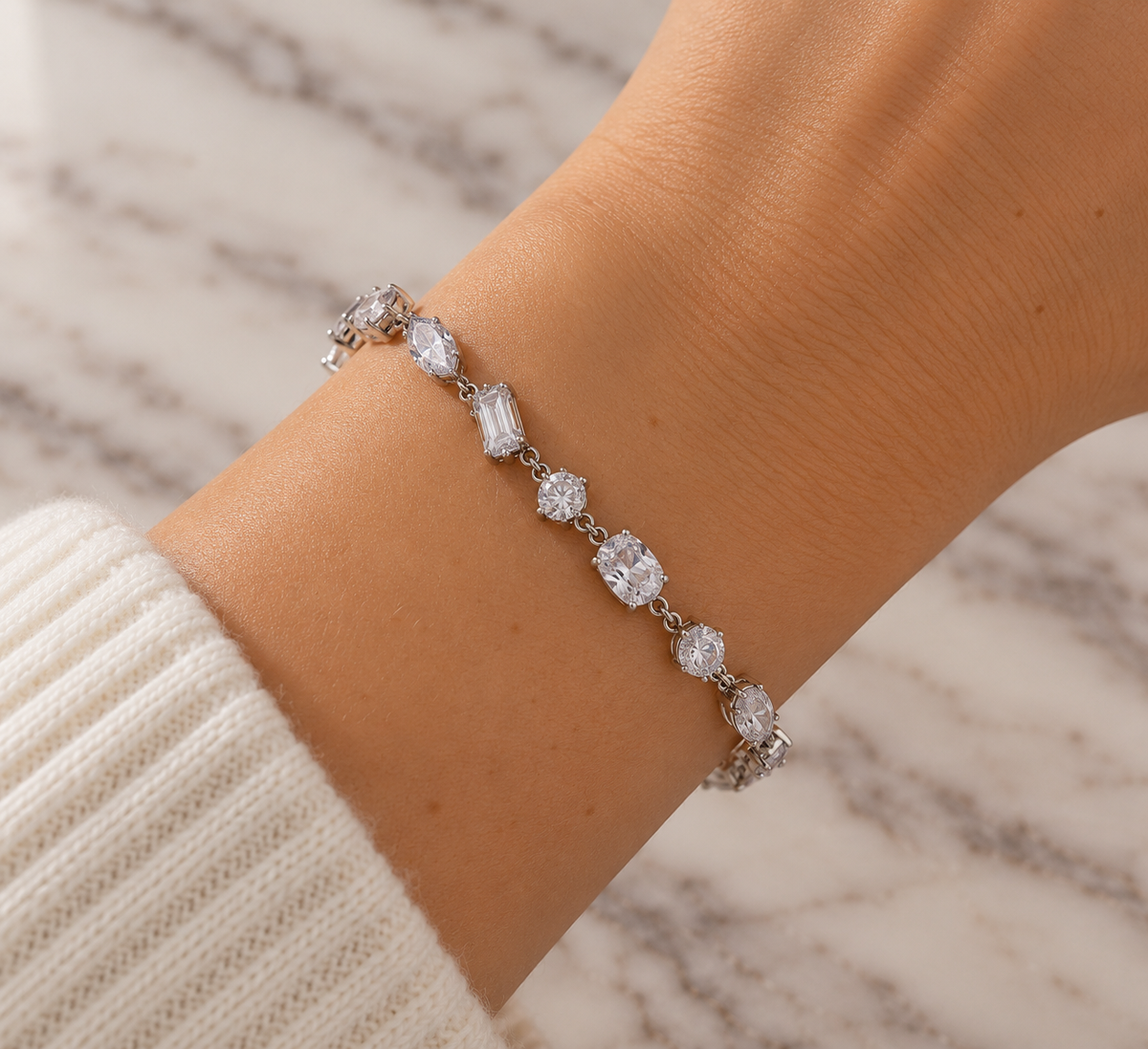Jules Bracelet