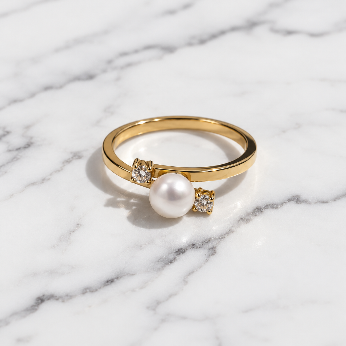 Colette Ring