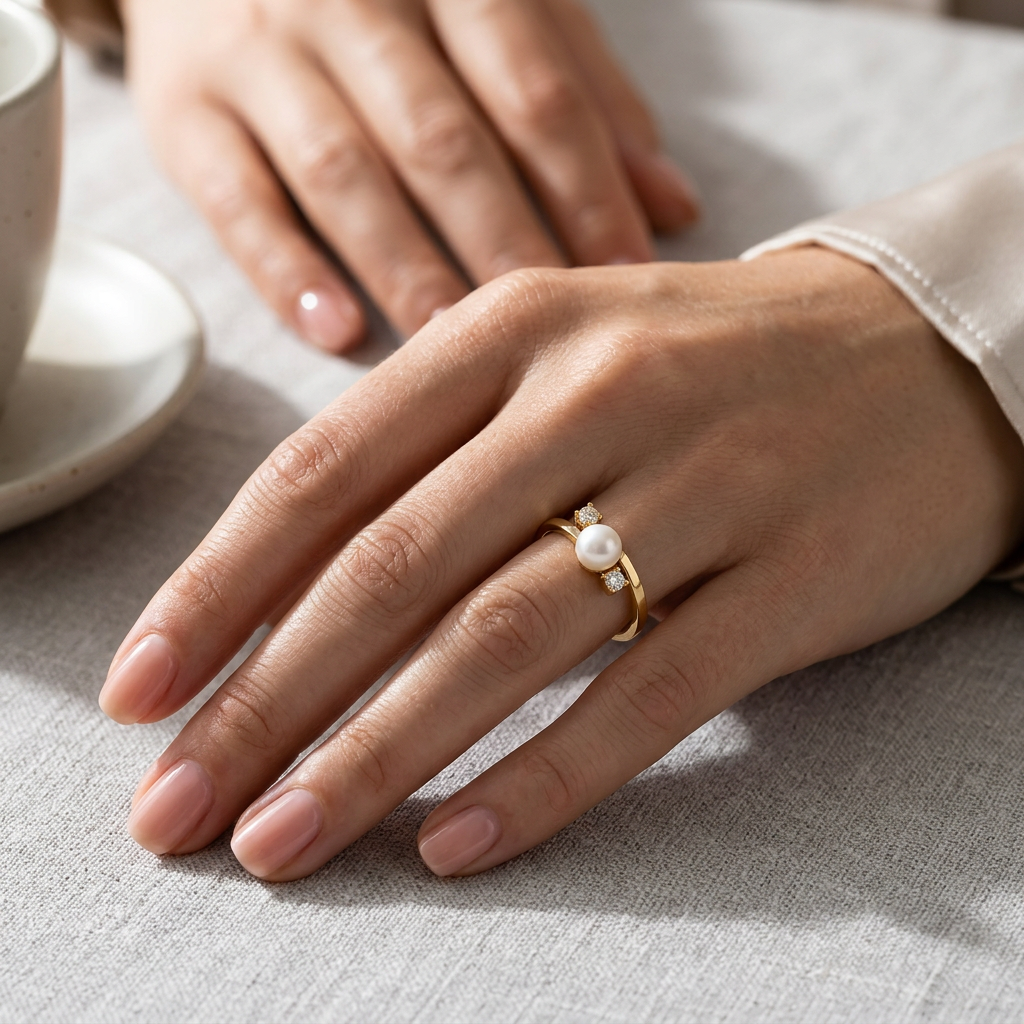 Colette Ring