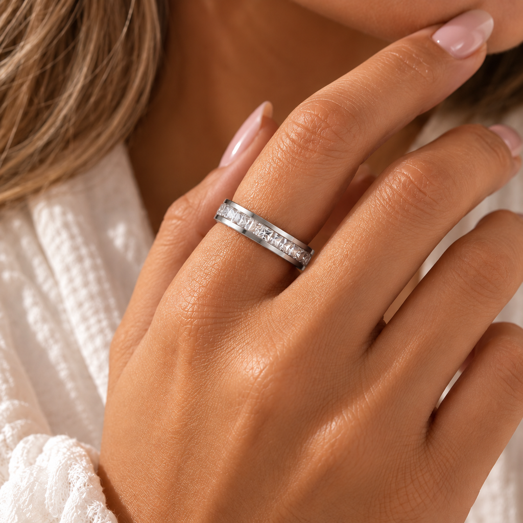 Mina Ring