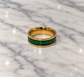 Jade Ring