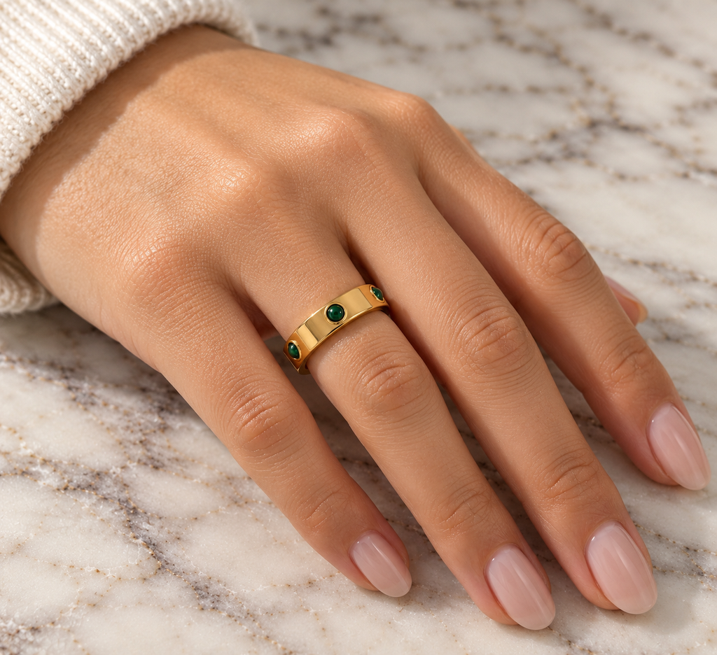Remi Ring