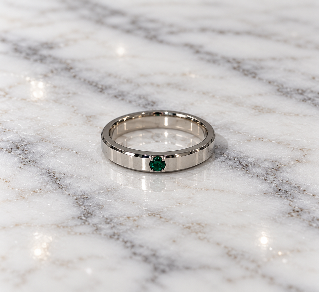 Mae Ring