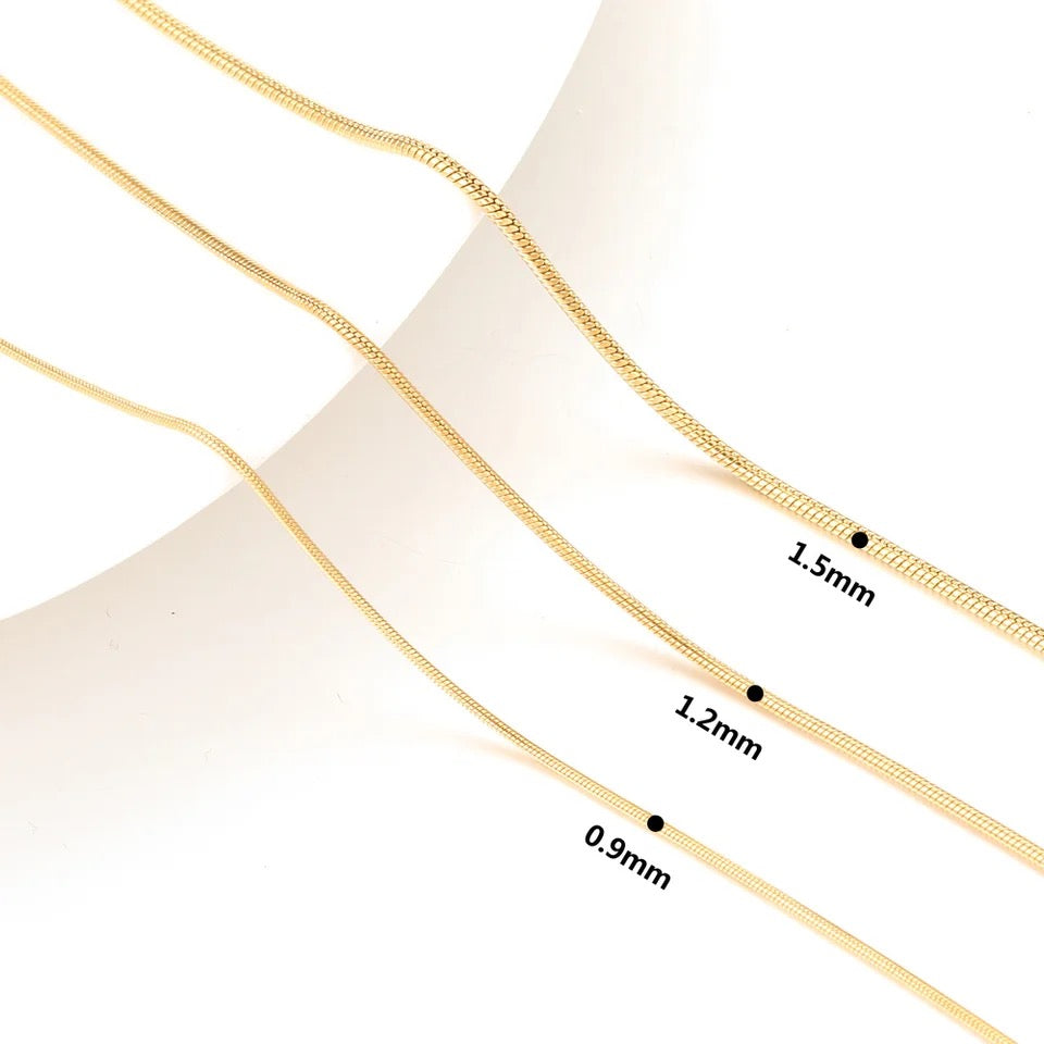 Snake Chain