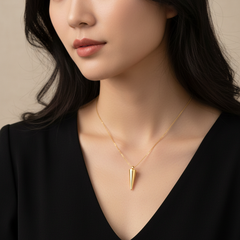 Cylinder Pendant